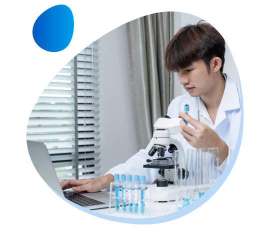 Sample Management